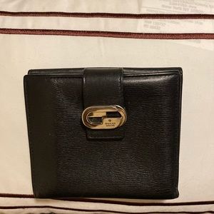 Gucci Wallet -vintage